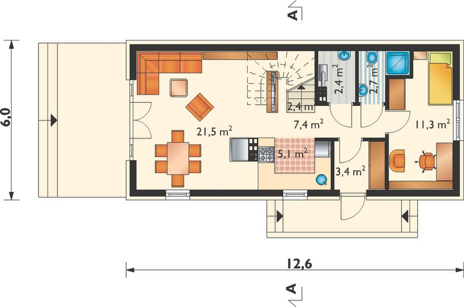 Parter projektu Longinus (1283)