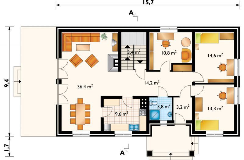 Parter projektu Galicja - murowana – ceramika
