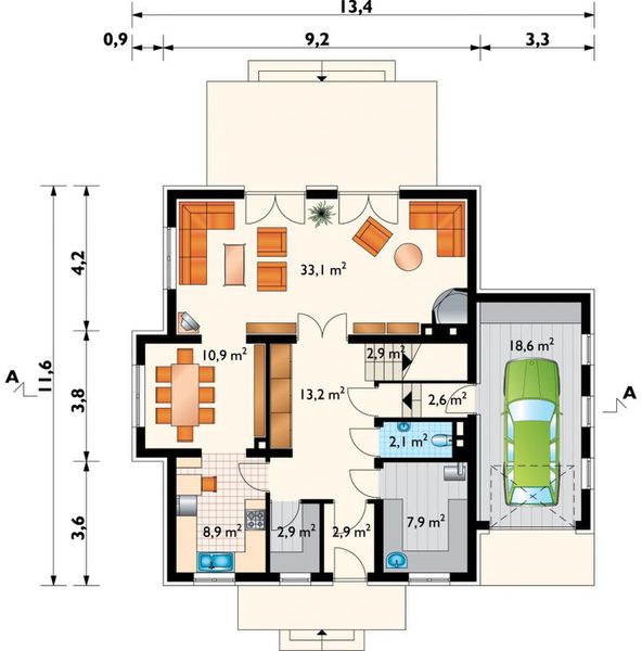 Parter projektu Watra - murowana – ceramika