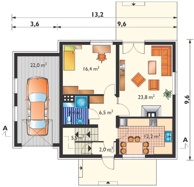 Parter projektu Wrzos - murowana – ceramika