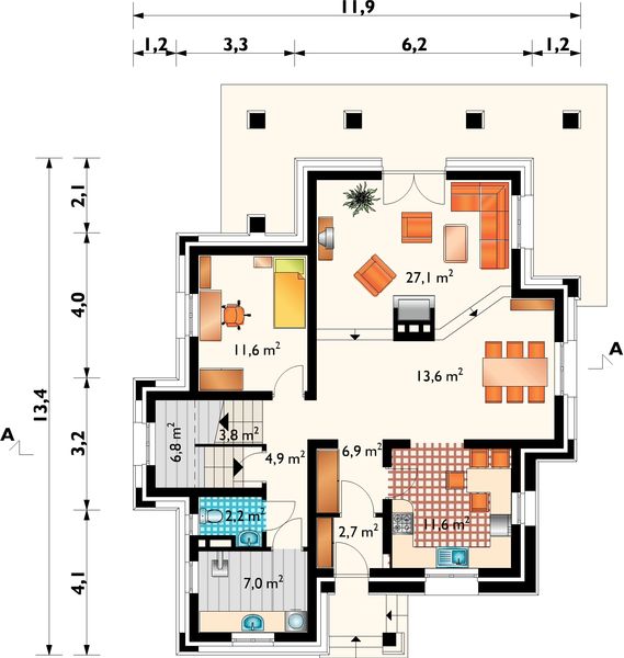 Parter projektu Orle Gniazdo (528)