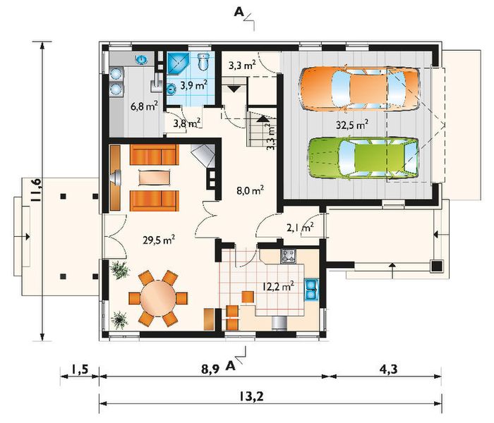 Parter projektu Cyrkon - murowana – ceramika