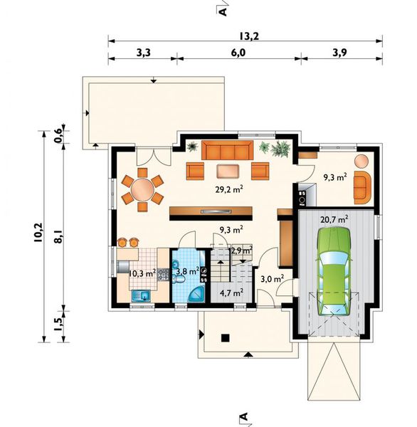 Parter projektu Wodnik (711)