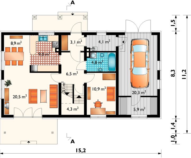 Parter projektu Malachit-2 (443)