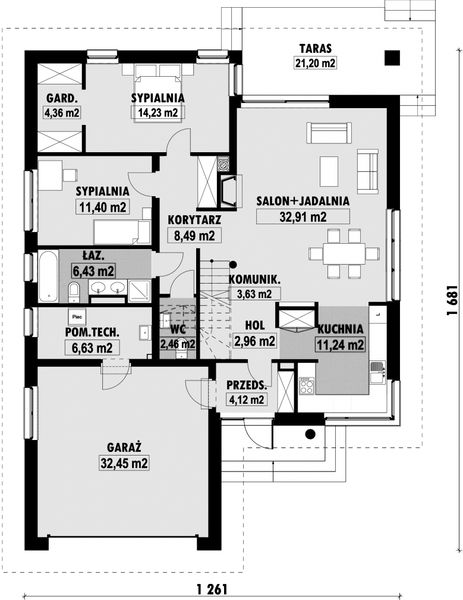 Parter projektu E-140