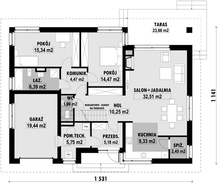 Parter projektu E-111