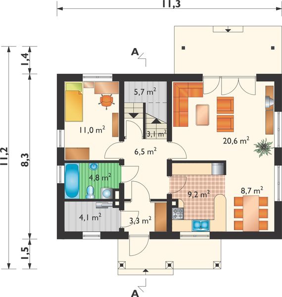 Parter projektu Malachit (958)