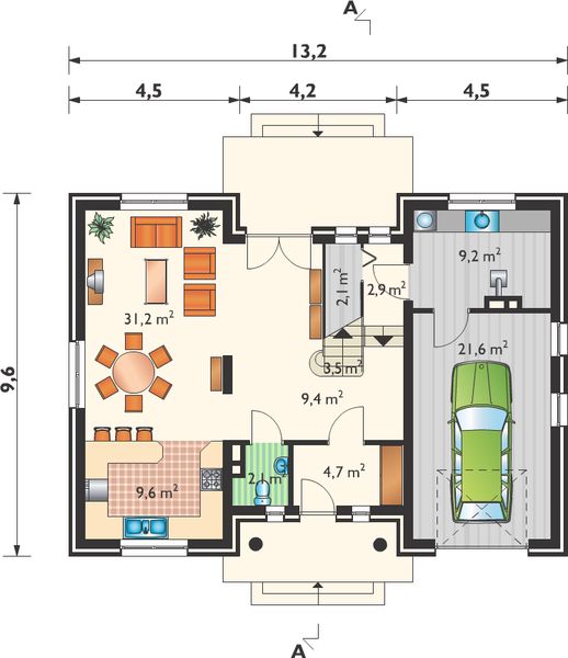 Parter projektu Wiślan (708)