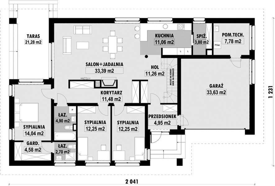 Parter projektu E-120