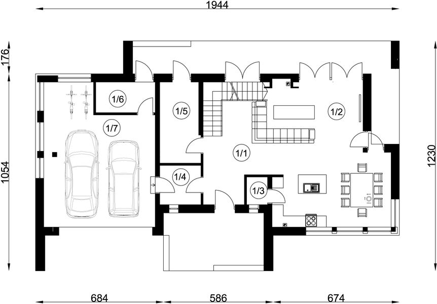 Parter projektu A-33