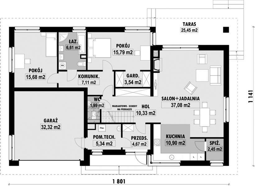 Parter projektu E-131