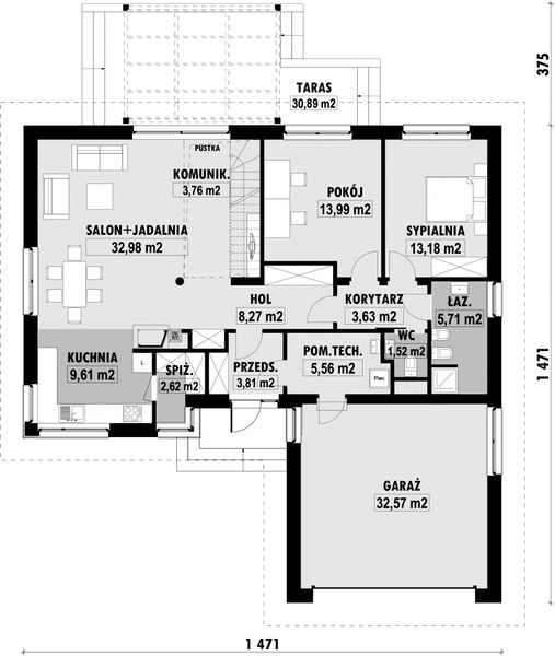 Parter projektu E-129