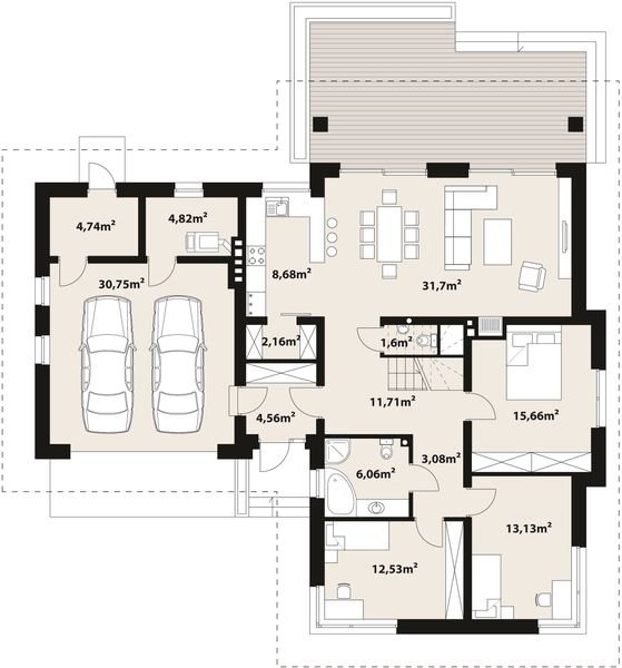 Parter projektu Driada 5