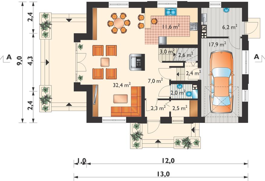 Parter projektu Zoja Solis (1325)