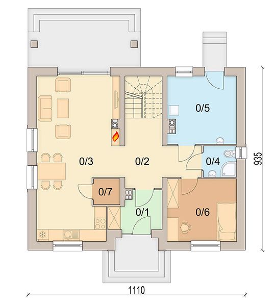 Parter projektu Kiwi 3