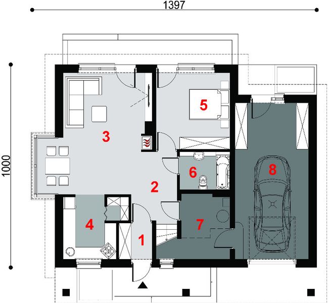 Parter projektu D156C