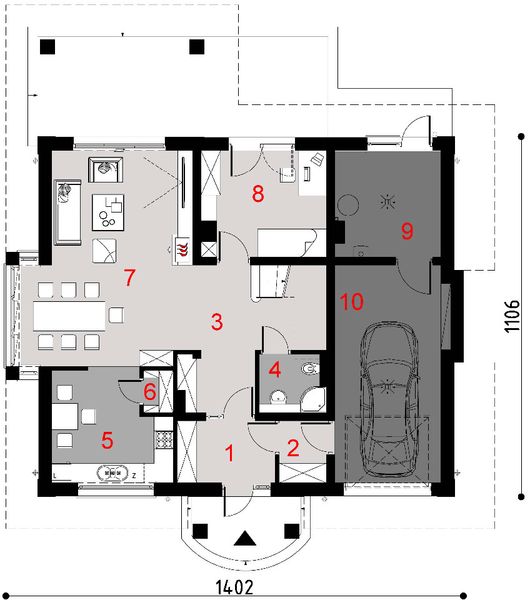 Parter projektu D119