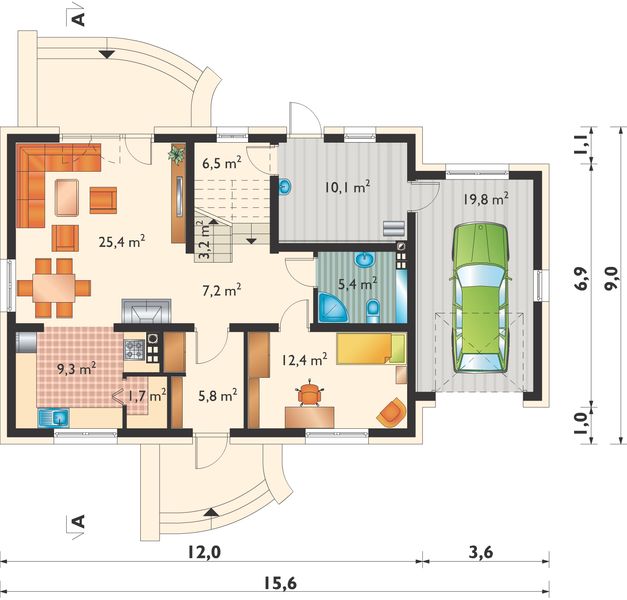 Parter projektu Loreta Polo (1353)