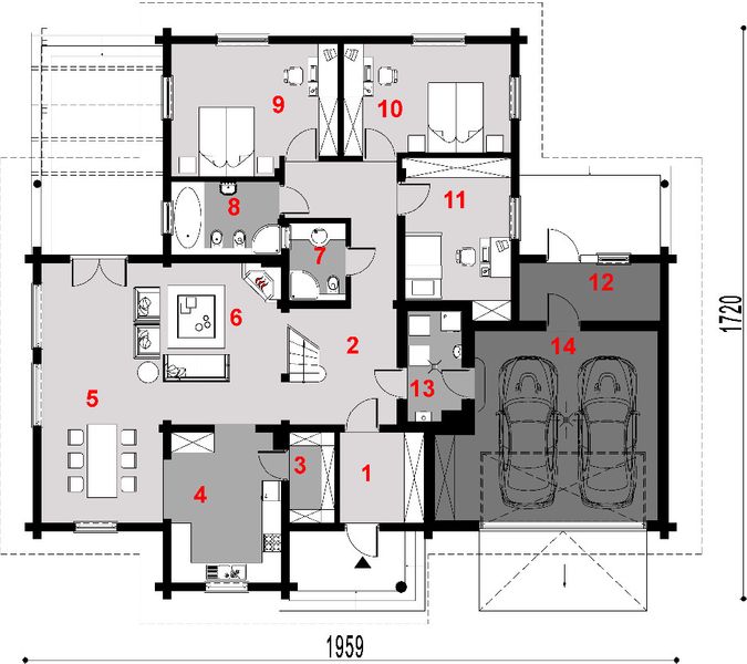 Parter projektu D149