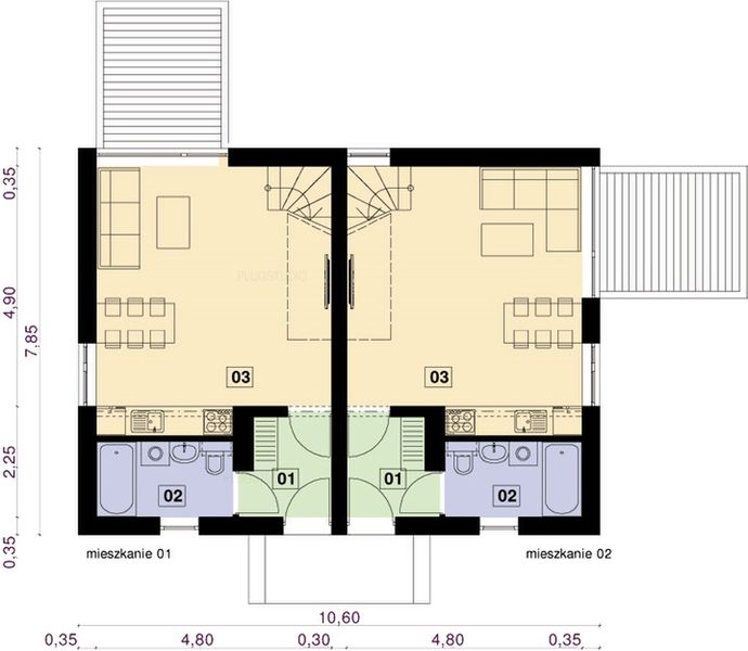 Parter projektu NF40-2X-MN-30-20-V2