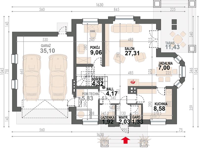 Parter projektu Śnieżka N 2G