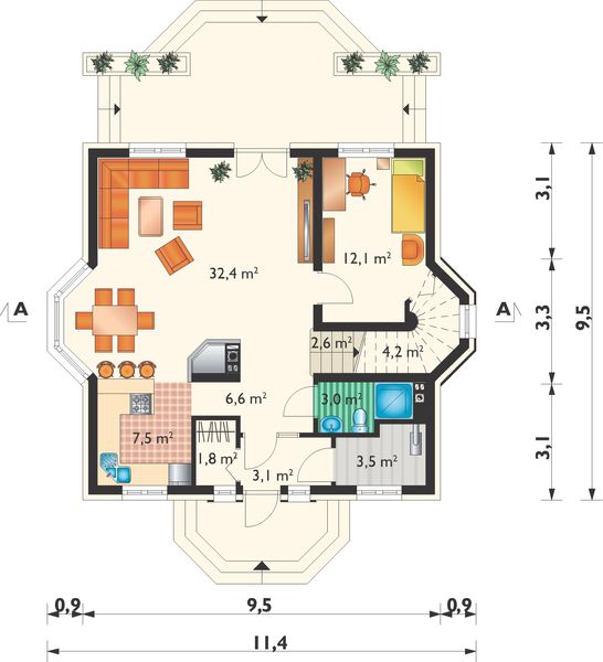 Parter projektu Helena Neo (1383)