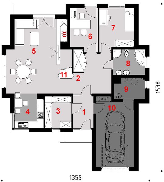 Parter projektu D109C