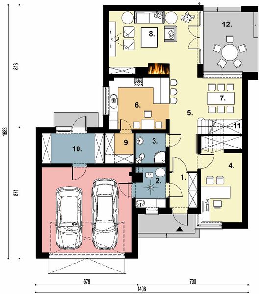 Parter projektu D59B - Arek B
