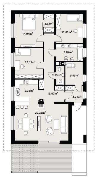Parter projektu Bono