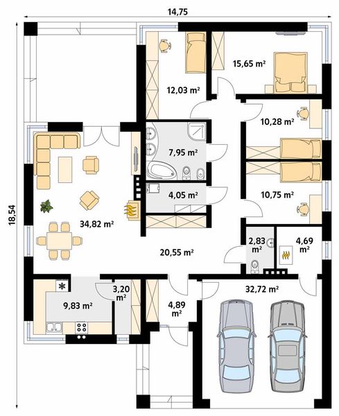 Parter projektu Decyma