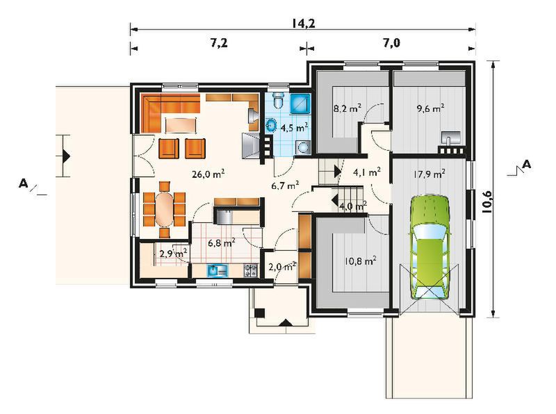 Parter projektu Zgoda - murowana – ceramika