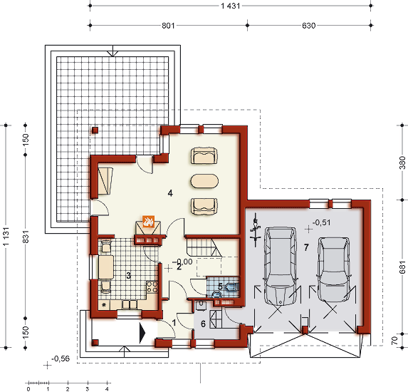 Parter projektu AD-52