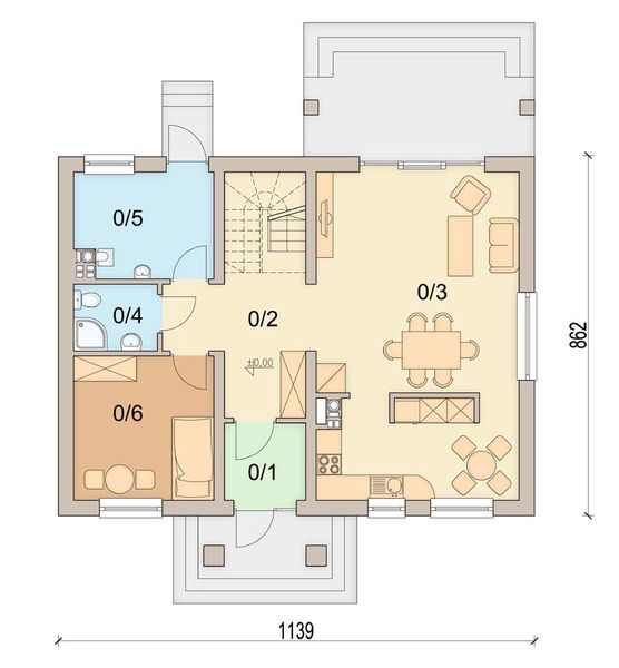 Parter projektu Marcello