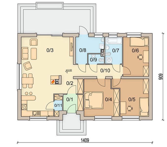 Parter projektu Sezam 2