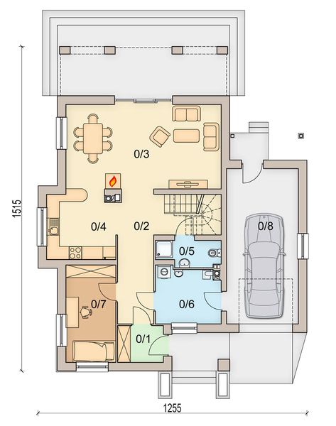 Parter projektu Macchiato