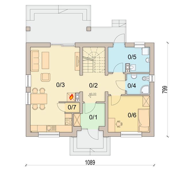 Parter projektu Kiwi