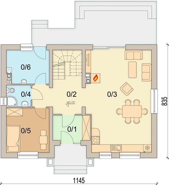 Parter projektu Aronia