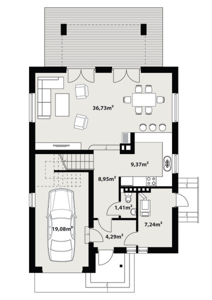 Parter projektu Sezamek