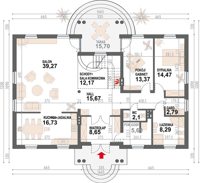 Parter projektu Merlin