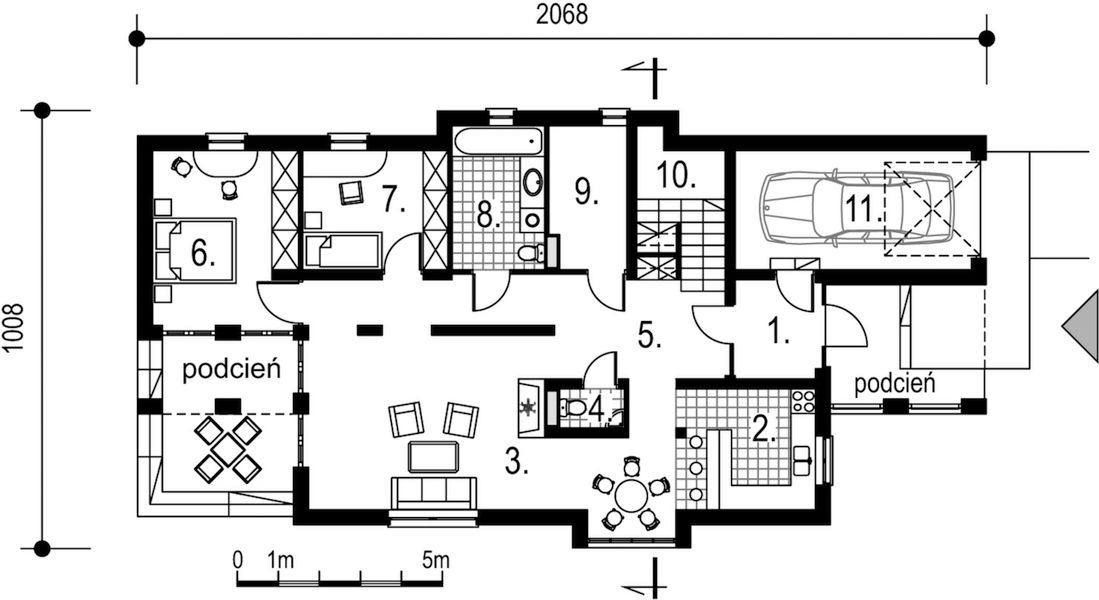Parter projektu Retro