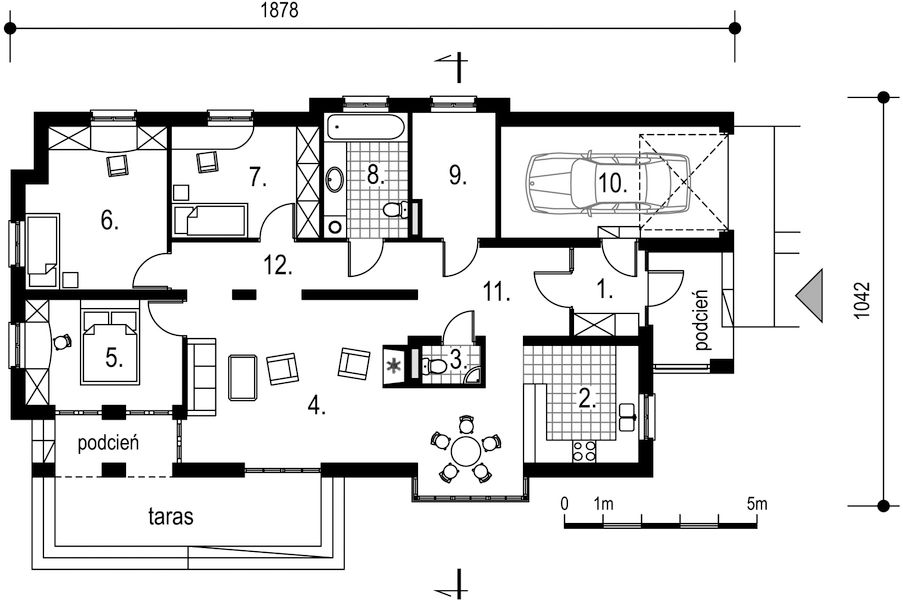 Parter projektu Salsa