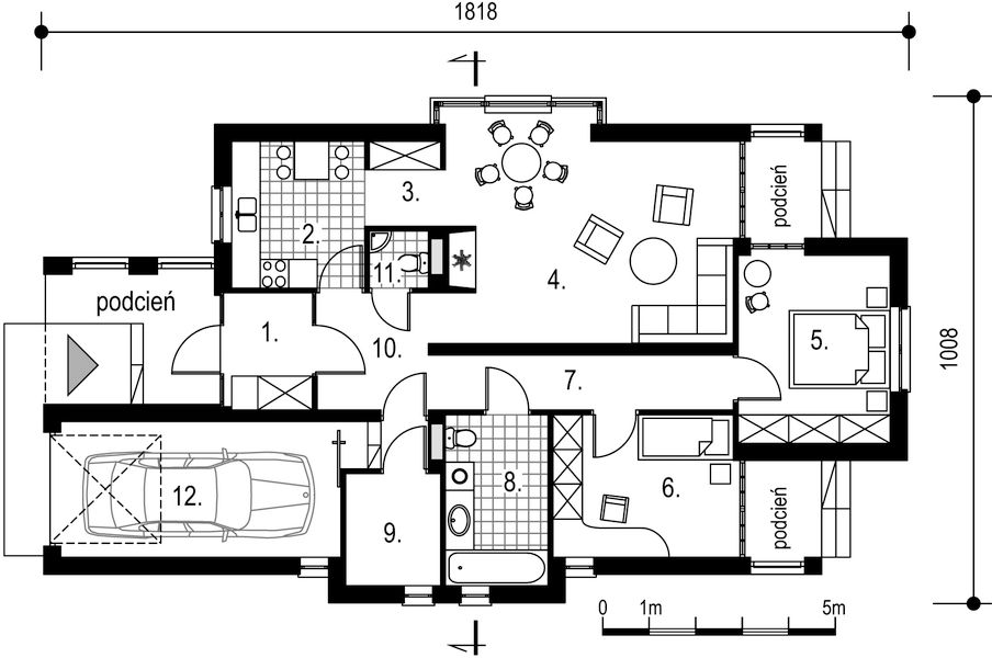 Parter projektu Sandra