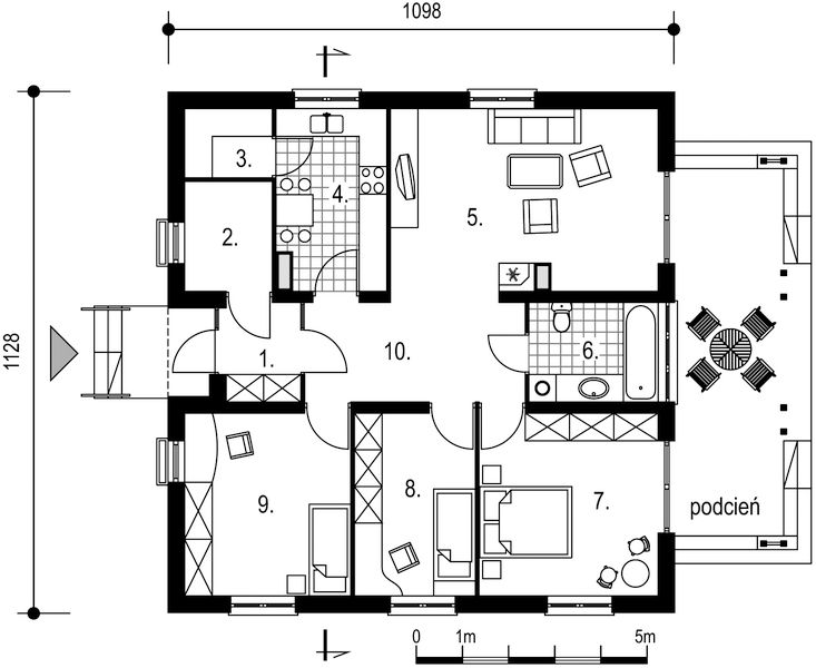Parter projektu Fleming