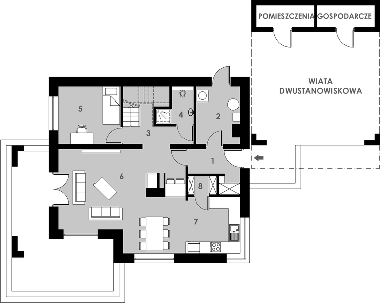 Parter projektu Arklow