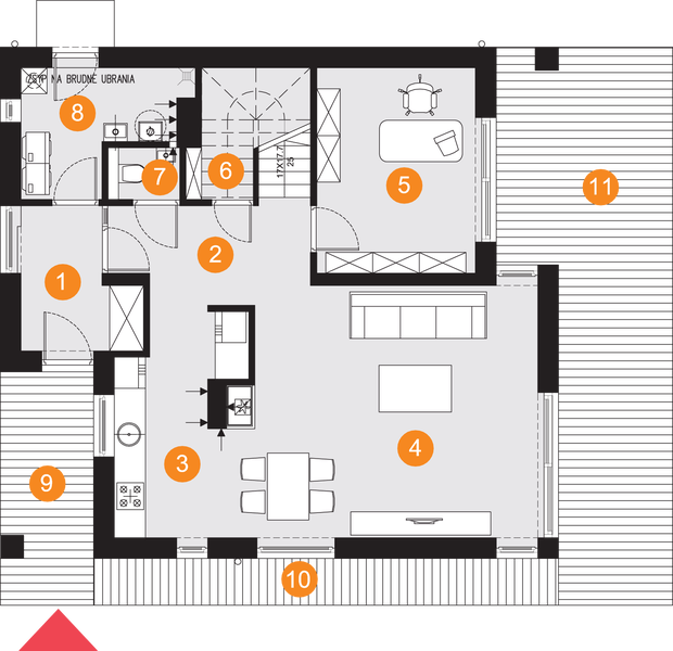 Parter projektu Felix I