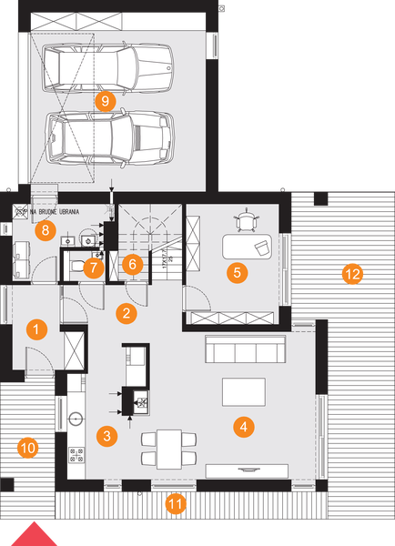 Parter projektu Felix III