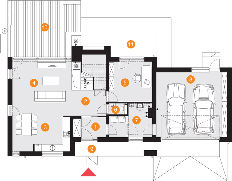 Parter projektu Wiliam I