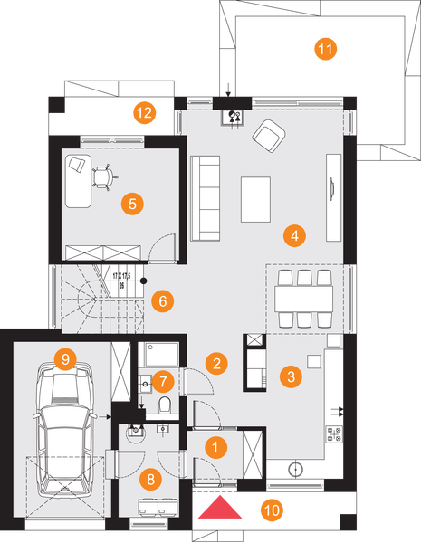 Parter projektu Michał