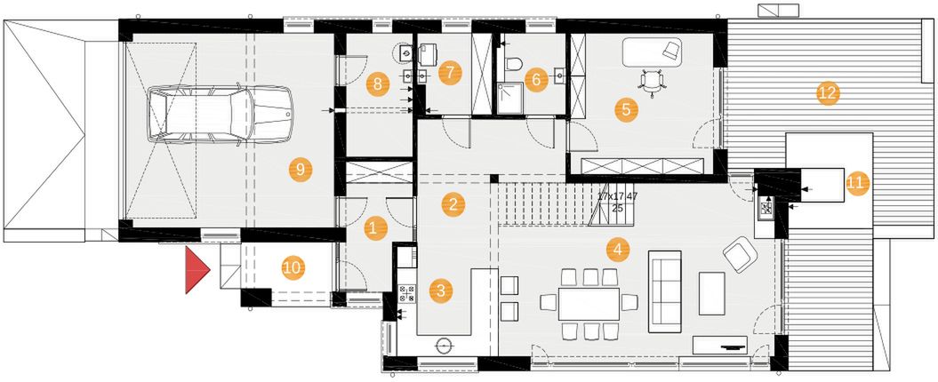 Parter projektu Kornelia