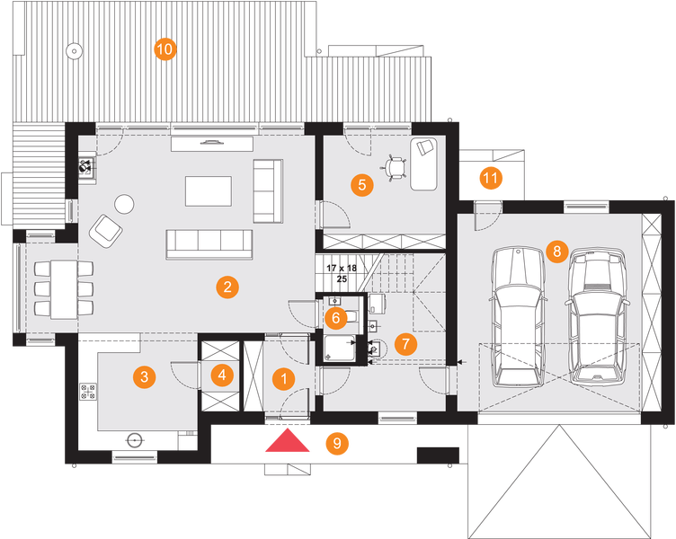 Parter projektu Szymon